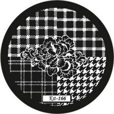 Kaleidoscope    kst-166