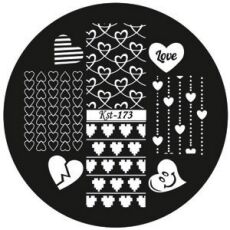 Kaleidoscope    kst-173