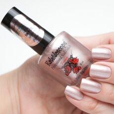 Kaleidoscope Лак для ногтей Зеркальный №f-08 15 мл