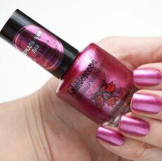 Kaleidoscope Лак для ногтей Зеркальный №f-09 15 мл