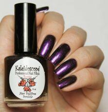 Kaleidoscope Лак для ногтей Ночные Грезы №nd-01 Овен 15 мл