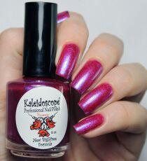 Kaleidoscope Лак для ногтей Ночные Грезы №nd-05 Лев 15 мл