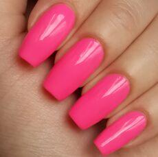 Kaleidoscope Лак для ногтей Яркая-Я №I-04 за рулем 15 мл