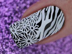 Kaleidoscope Лак для стемпинга Matte №st-102 15 мл