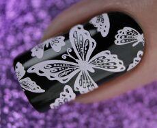 Kaleidoscope Лак для стемпинга Matte №st-106 15 мл