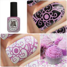 Kaleidoscope Лак для стемпинга №st-93 Orchid 15 мл