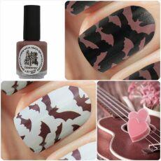 Kaleidoscope Лак для стемпинга №st-95 Cayenne pepper 15 мл