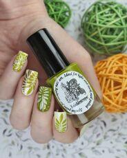 Kaleidoscope Лак для стемпинга №stm-410 Herbaceous 9 мл