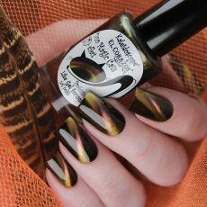 Kaleidoscope       Duo Magic Cats Mur-73 9 