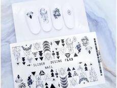 Слайдер-дизайн L13