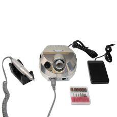 Nail Master       35000 /65  DM-202 SILVER