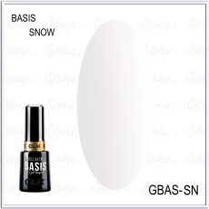 Gellaktik База камуфлирующая BASIS SNOW 12 мл