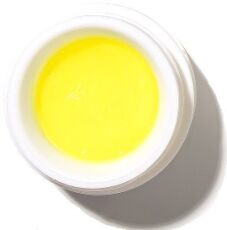 Gellaktik Акригель BRIGHT ACRYLIC GEL №07 солнечно-жёлтый 15 гр