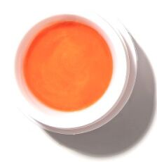 Gellaktik Акригель BRIGHT ACRYLIC GEL №08 тыквенный 15 гр