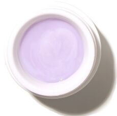 Gellaktik Акригель BRIGHT ACRYLIC GEL №11 пастельный сиреневый 15 гр