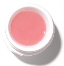 Gellaktik Акригель BRIGHT ACRYLIC GEL №13 пастельный розовый 15 гр