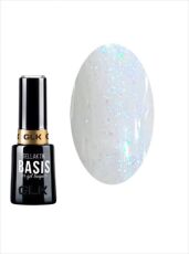 Gellaktik База цветная BASIS SHIMMER VERSAL №01 12 мл