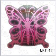 Mirage Формы в рулоне MF 11-11 500 шт