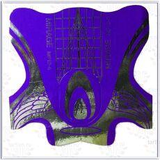 Mirage Формы в рулоне MF 12-06 500 шт