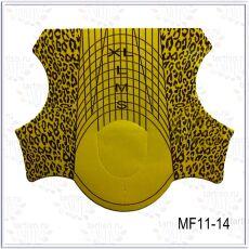 Формы в рулоне MF 11-14 500 шт