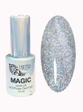 Tartiso Гель-лак кошачий глаз MAGIC HOLO PRISM 10 мл