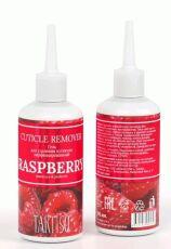 Tartiso      RASPBERRY 100 