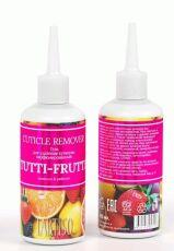 Tartiso      TUTTY-FRUTTI 100 