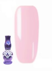 Tartiso База камуфлирующая RUBBER BASE MILKY PINK 15мл