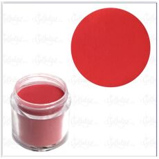 Акриловая пудра цветная №11 Красный 6 гр