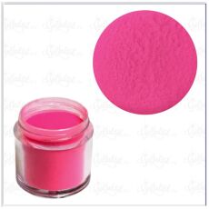 Акриловая пудра цветная №19 Фуксия 6 гр