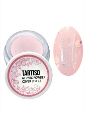 Tartiso Акриловая пудра COVER EFFECT №01 12 гр