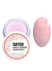 Tartiso Акриловая пудра COVER EFFECT №03 12 гр