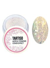Tartiso Акриловая пудра COVER EFFECT №04 12 гр