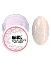 Tartiso Акриловая пудра COVER EFFECT №06 12 гр