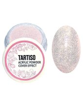 Tartiso Акриловая пудра COVER EFFECT №07 12 гр