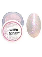 Tartiso Акриловая пудра COVER EFFECT №08 12 гр