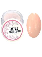 Tartiso Акриловая пудра COVER EFFECT №10 12 гр