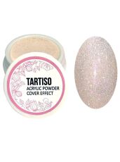 Tartiso Акриловая пудра COVER EFFECT №11 12 гр