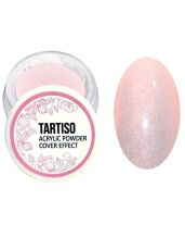 Tartiso Акриловая пудра COVER EFFECT №13 12 гр
