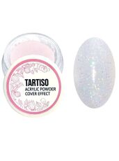 Tartiso Акриловая пудра COVER EFFECT №16 12 гр