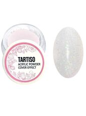 Tartiso Акриловая пудра COVER EFFECT №17 12 гр