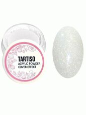 Tartiso Акриловая пудра COVER EFFECT №18 12 гр