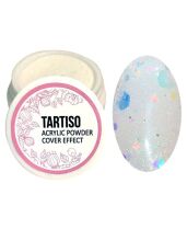 Tartiso Акриловая пудра COVER EFFECT №20 12 гр