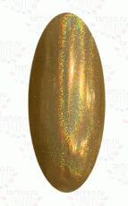 Пигмент ПРИЗМА LS-002 в банке золото