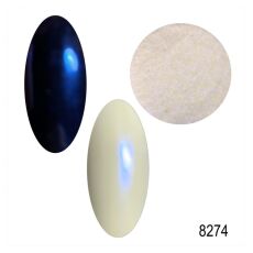 Пигмент жемчужный 8274