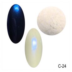 Пигмент жемчужный C-24