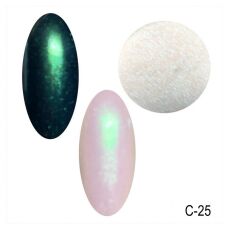 Пигмент жемчужный C-25