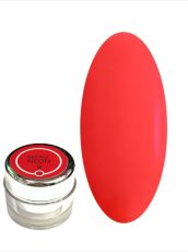 Mirage Гель-краска NEON №08 RED без липкого слоя 7 гр