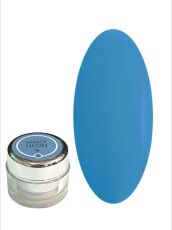 Mirage Гель-краска NEON №09 BLUE без липкого слоя 7 гр