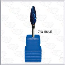   2YQ-1BLUE   
